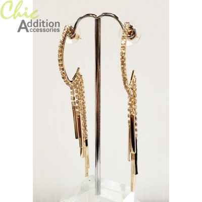 Earrings ER19-0445G